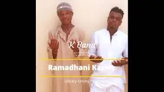 Library Akiwa Na Ommy Flow Ndani Ya Mwezi Mtukufu Wa Ramadhani Tazama Video Hi Ujione
