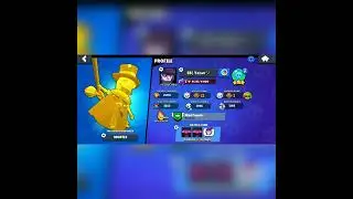 I Am Back ❤️ | Brawl Stars 
