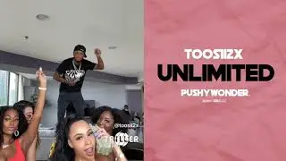 (FREE) Toosii2x Type Beat 