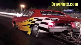 WCHRA ~ SUMMER NATIONALS at Famoso