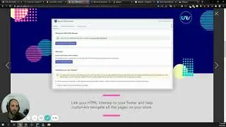 How To Add SEO Sitemaps To Your Shopify Site
