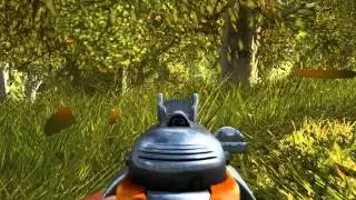[DF] Iron Front: Liberation 1944 - PvP HardMode Миссии на ARMA2.RU