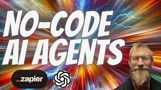 Creating a Lead Capture Agent with Zapier & Assistant API (no-code)