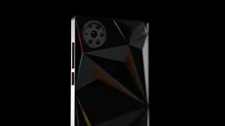 Future Smartphone Concept
