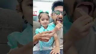 Chocolate Eating Prank Gone Wrong 🫣