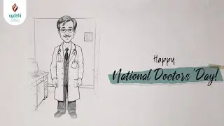 Celebrating National Doctors Day | Vydehi's Tribute to Healthcare Heroes