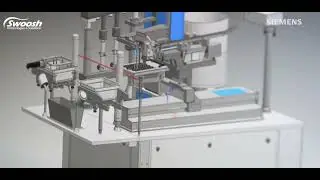 NX CAM Teaser