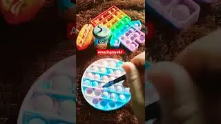 Pop it amazing satisfying 578 #viral #fidget #shorts@bherly11
