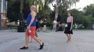 День уличной музыки 2021 \ Киев (3)