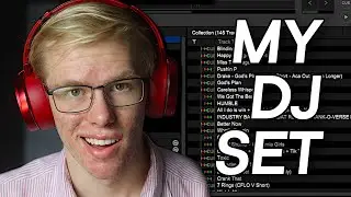 High School Dance DJ 2022 Entire Set (96 Songs in 2.5 Hours)