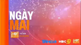 HBC12 - Channel NĐTPlay | 30.11.2022 