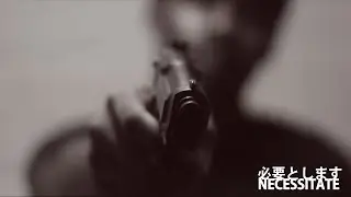 Mike Larry Draw-Necessitate (Offical Video)