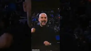 Man City Revenge Vs Real Madrid UCL Semifinal 🥶