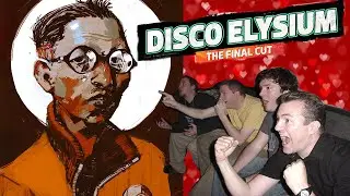 Disco Elysium Oynadığım En iyi Kitap