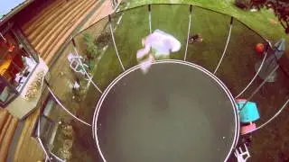 Double Cork Crash