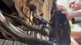Being a mechanic for a day 👍🙂