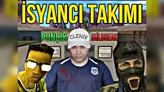 YEARS AFTER I COMMANDED! - CS 1.6 JAILBREAK PONCİK GAMING
