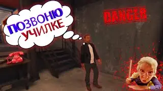 Опасный тиммейт в (Phasmophobia | CS:GO)