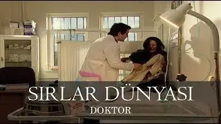 Sırlar Dünyası - DOKTOR