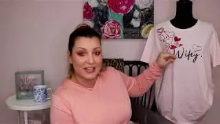 How to Make a Custom Vanetine's Day Shirt : Including What I Would Sell it For
