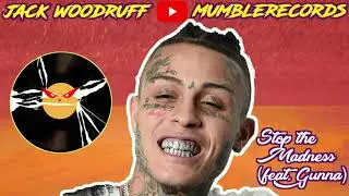 (Clean) Lil Skies - Stop The Madness feat. Gunna