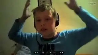 Анти Грифер Шоу #16 Утешил Мамку