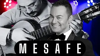 Serdar Ortaç   ''Mesafe''  Mutlu Gedik Gitar Düzenleme