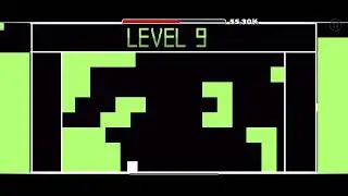 Avoidster by skelox 100% - Geometry Dash (Hardest Harder List Demon 7 Star)