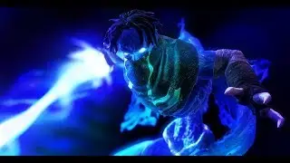 square enix Soul reaver Remake trailer 4k fan made
