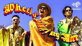 [MV] ZAKINO & どんぐりず - Wheel Spinning Mice -