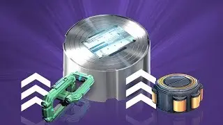 Twitch Prime: Twitch Gear Bundle II [Ends February] (Warframe)