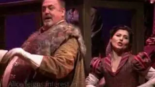 Seattle Opera Presents Falstaff