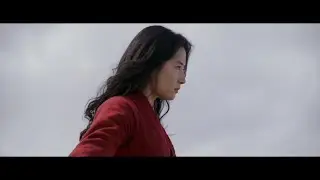 Мулан  / Русский тизер-трейлер 2019 / Приключения