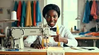 How to Use a Sewing Machine for Beginners (Step-by-Step Guide)