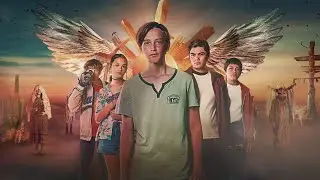 The Chosen One (El elegido) - 2023 - Netflix Series Trailer 1 - English Subtitles