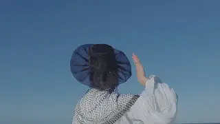 Douglas Dare - The Joy in Sarah's Eyes (Official Music Video)