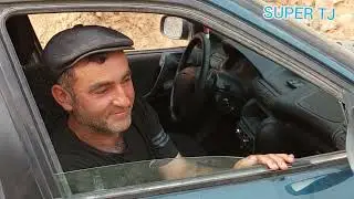 РОХ БА РОХ, БО ХАМРОХИИ ФАЙЗАЛИ КИСМИ 2. ДАВОМ ДОРАД.
