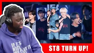 Stray Kids 
