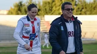 Eurospin Torres vs Fcf Como2000: gli Highlights