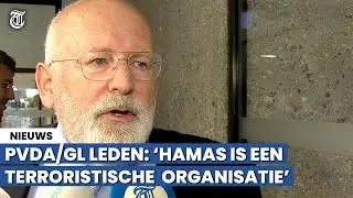 Timmermans reageert op 'splijtzwam' PvdA/GL: ‘Welnee!’