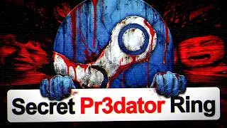 Most Disturbing Crimes in the Steam Community