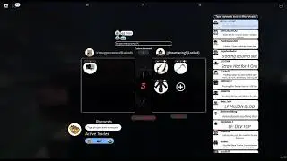 Trading BACK THE L (PS) project slayers