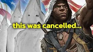 Ubisoft Just Canceled This Incredible Assassin’s Creed Game