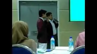 Egg-Fer Presentation TiEC 2011