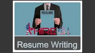Bulletproof Resume Webinar 101- For Veterans