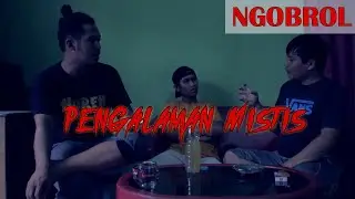 Pengalaman Mistis