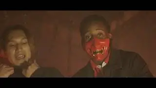 Yama ft Metro - Demon (Official Music Video)