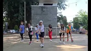 MOVE SHAKE DROP | RM CHOREO ZUMBA & DANCE WORKOUT