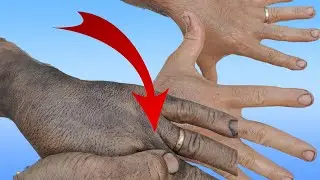 How To Make Heavy Duty Hand Cleaner With Wood Chips