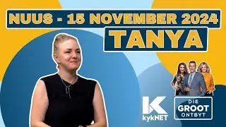 Koerantbespreking | Tanya de Vente-Bijker - Vryskutjoernalis | 15 November 2024